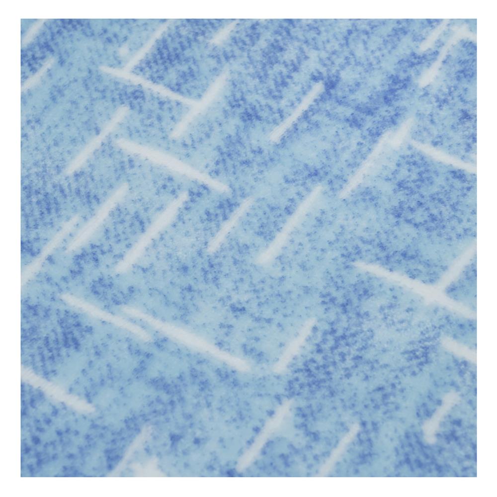 ผ้าห่ม HOME LIVING STYLE ANTISTATIC MARCO 60X80 นิ้ว สี BLUE