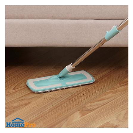 ชุดอุปกรณ์ถังปั่นพร้อมไม้ม็อบ LOCKNLOCK ETM973 สีขาว_5