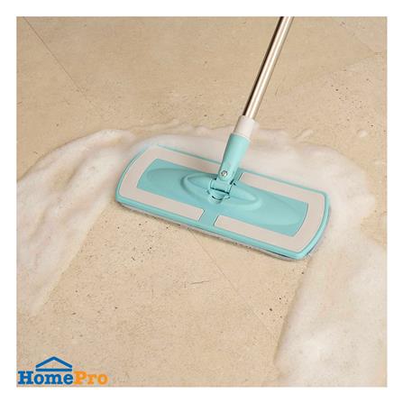 ชุดอุปกรณ์ถังปั่นพร้อมไม้ม็อบ LOCKNLOCK ETM973 สีขาว_6