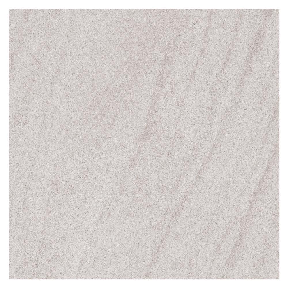 กระเบื้องพื้นพอร์ซเลน  40x40 ซม. CERGRES ดามาร่า เทาอ่อน A 0.96 ตร.ม.