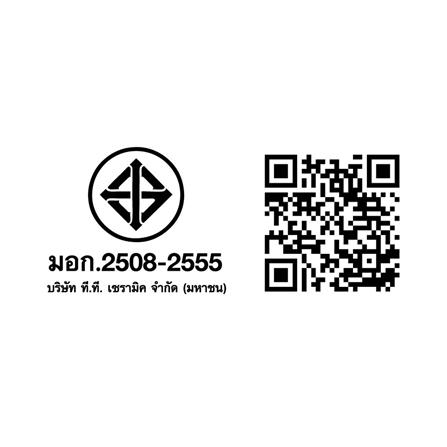 กระเบื้องพื้นพอร์ซเลน  40x40 ซม. CERGRES ดามาร่า เทาอ่อน A 0.96 ตร.ม._6