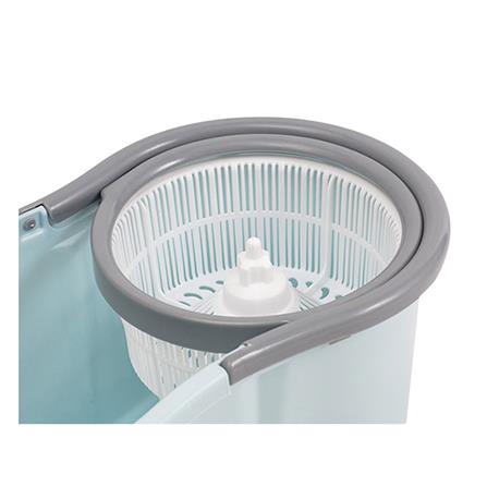 ชุดอุปกรณ์ถังปั่นพร้อมไม้ม็อบ LOCKNLOCK ETM970 สีฟ้า_3