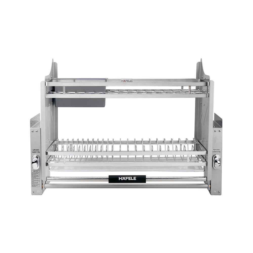 ชุดตู้คว่ำจาน HAFELE 495.34.004
