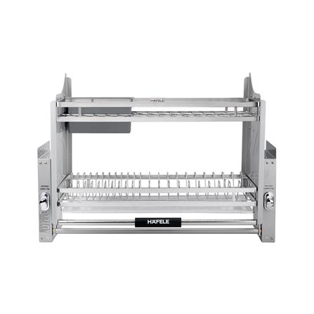 ตะแกรงคว่ำจานตู้ลอยดึงลง HAFELE 495.34.004_0