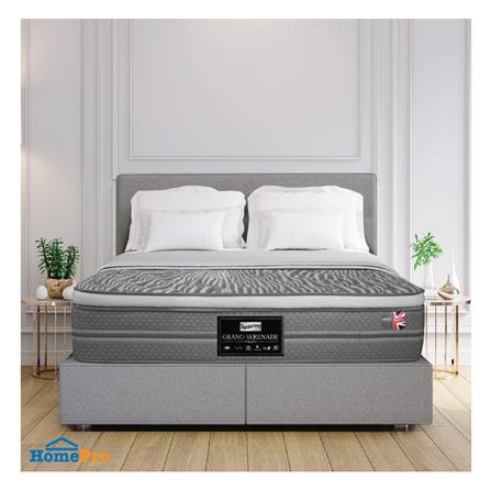 ที่นอน 5 ฟุต SLUMBERLAND TEMPSMART GRAND SERENADE_3