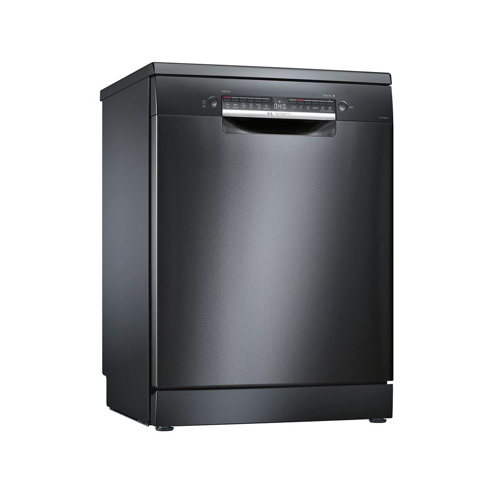 เครื่องล้างจานตั้งพื้น BOSCH SMS4HMC01R