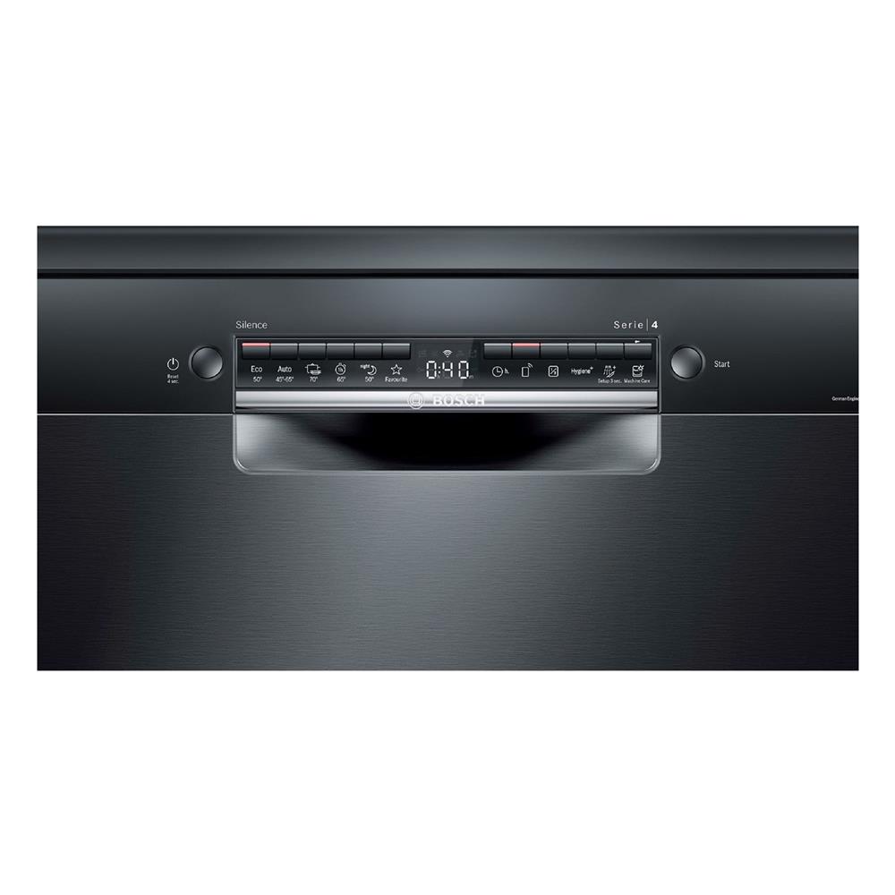 เครื่องล้างจานตั้งพื้น BOSCH SMS4HMC01R