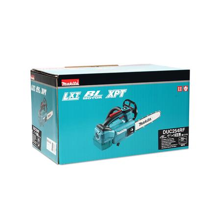 เลื่อยไฟฟ้าไร้สาย (พร้อมแบตเตอรี่) MAKITA DUC254RF 10 นิ้ว 18 โวลต์_5