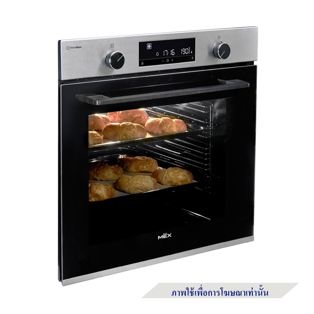 เตาอบฝังดิจิตอล MEX VRM9752X