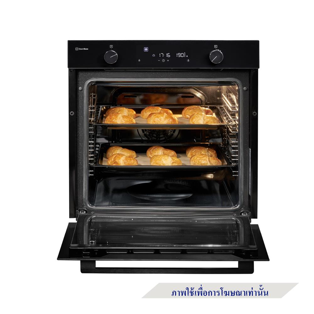 เตาอบฝังดิจิตอล MEX VRM9752B
