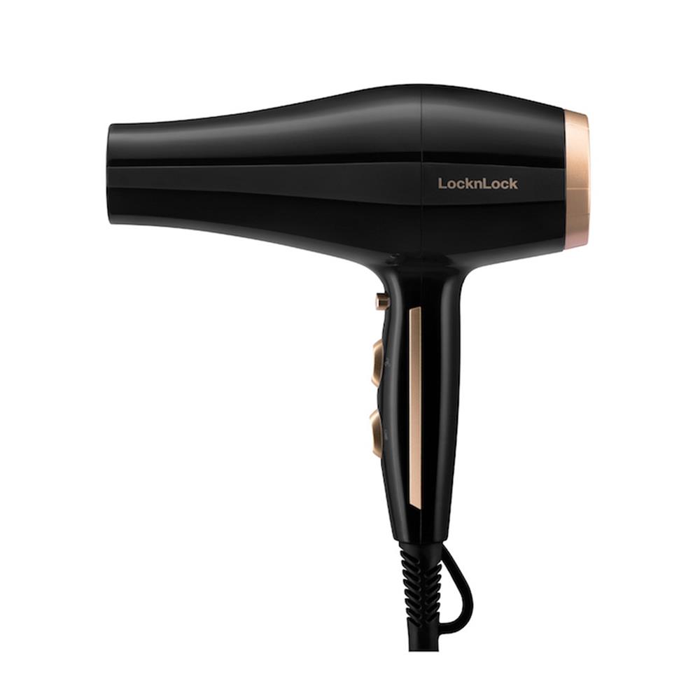 ไดร์เป่าผม LOCKnLOCK ENA156BLK 2000 วัตต์