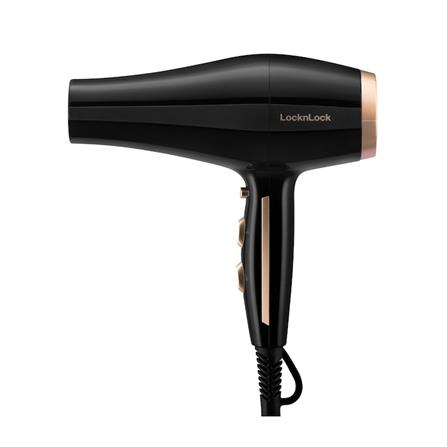 ไดร์เป่าผม LOCKnLOCK ENA156BLK 2000 วัตต์