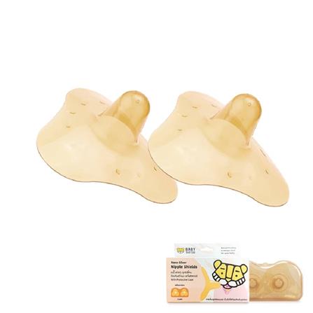 แผ่นซับน้ำนม