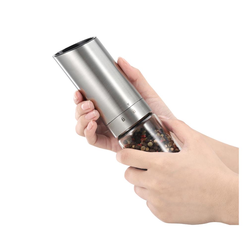 เครื่องบดเกลือและพริกไทย LOCKnLOCK CKO117