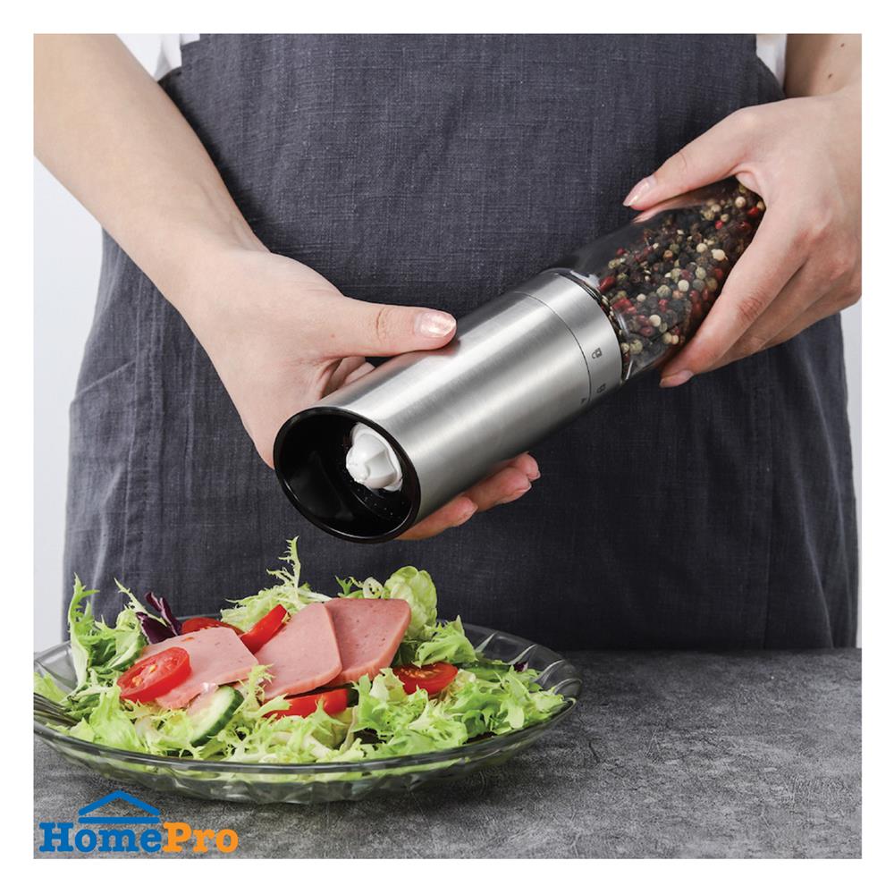 เครื่องบดเกลือและพริกไทย LOCKnLOCK CKO117