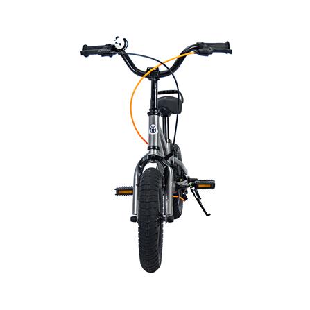 จักรยานเด็ก ROYAL BABY FREESTYLE V2 16 นิ้ว สีเทา_6