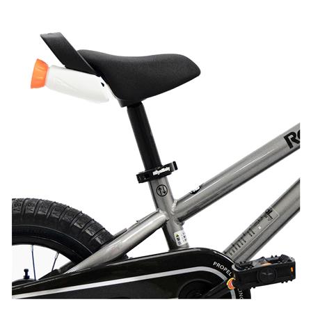 จักรยานเด็ก ROYAL BABY FREESTYLE V2 16 นิ้ว สีเทา_8