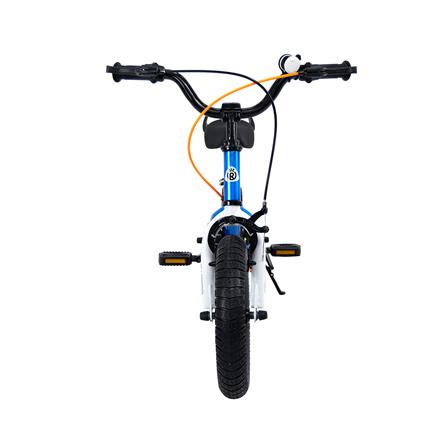 จักรยานเด็ก ROYAL BABY FREESTYLE V2 12 นิ้ว สีน้ำเงิน_6
