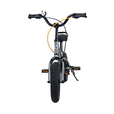 จักรยานเด็ก ROYAL BABY FREESTYLE V2 12 นิ้ว สีเทา_6