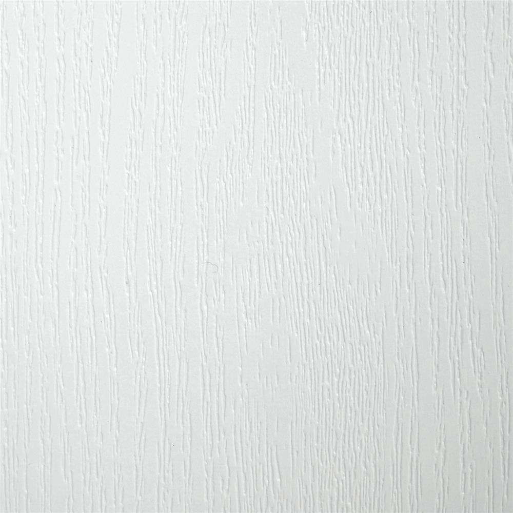 ประตูห้องน้ำ UPVC AZLE PSW20 เกล็ดล่าง 70X200 ซม. สีขาว เจาะลูกบิด