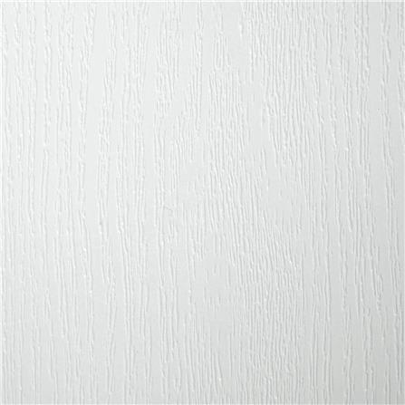 ประตูห้องน้ำ UPVC AZLE PSW20 เกล็ดล่าง 70X200 ซม. สีขาว เจาะลูกบิด_4