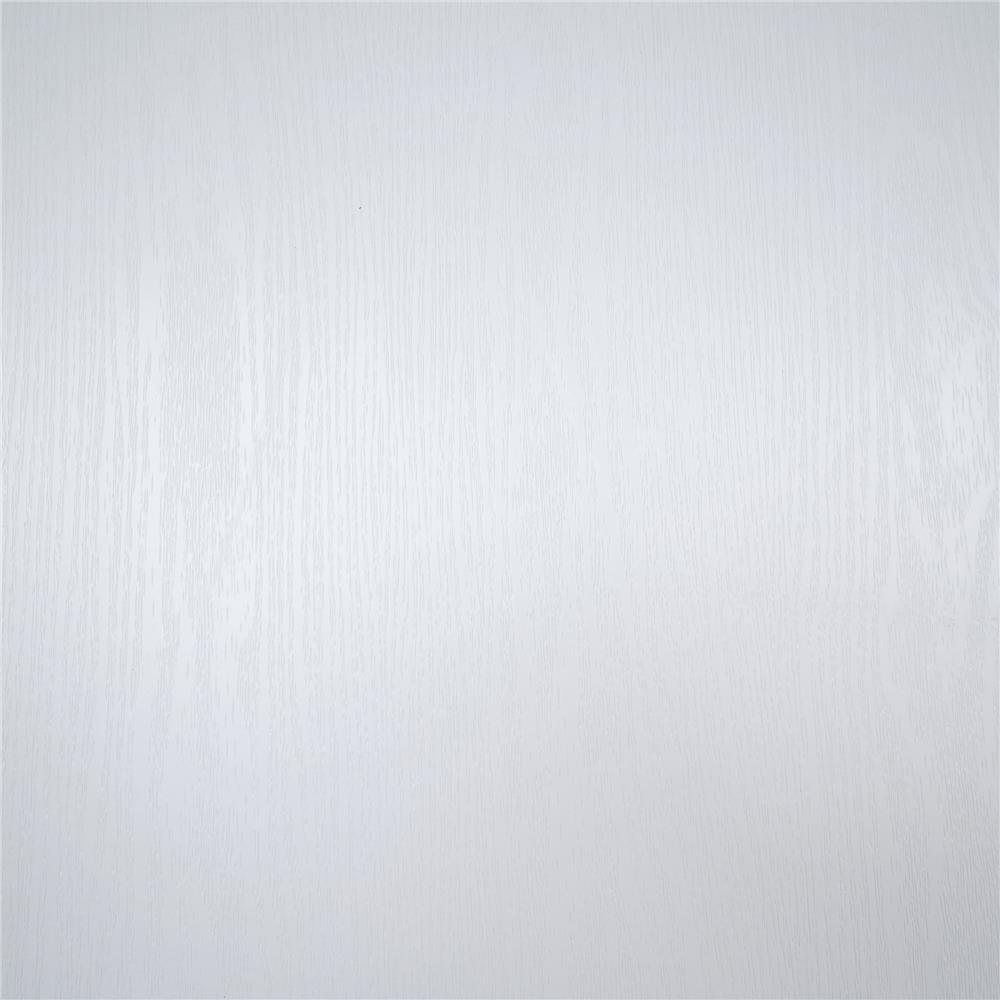 ประตูห้องน้ำ UPVC AZLE PSW22 เกล็ดล่าง 70X200 ซม. สีขาว เจาะลูกบิด