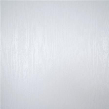 ประตูห้องน้ำ UPVC AZLE PSW22 เกล็ดล่าง 70X200 ซม. สีขาว เจาะลูกบิด_4