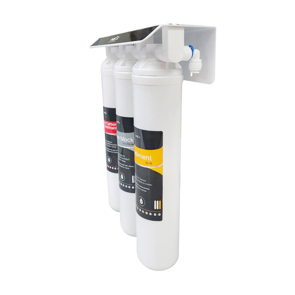 เครื่องกรองน้ำดื่ม MEX MF03