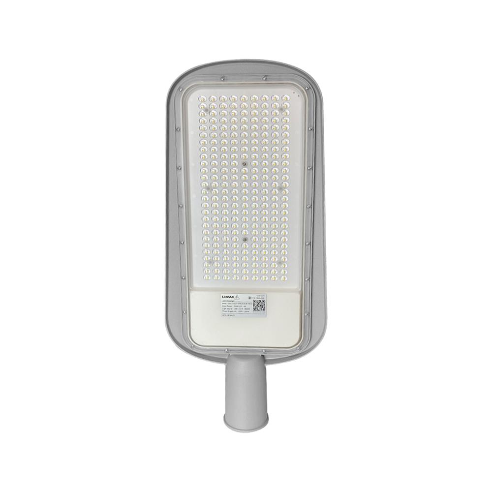 ไฟถนน LED LUMAX 18-A1071 200 วัตต์ DAYLIGHT สีเทา