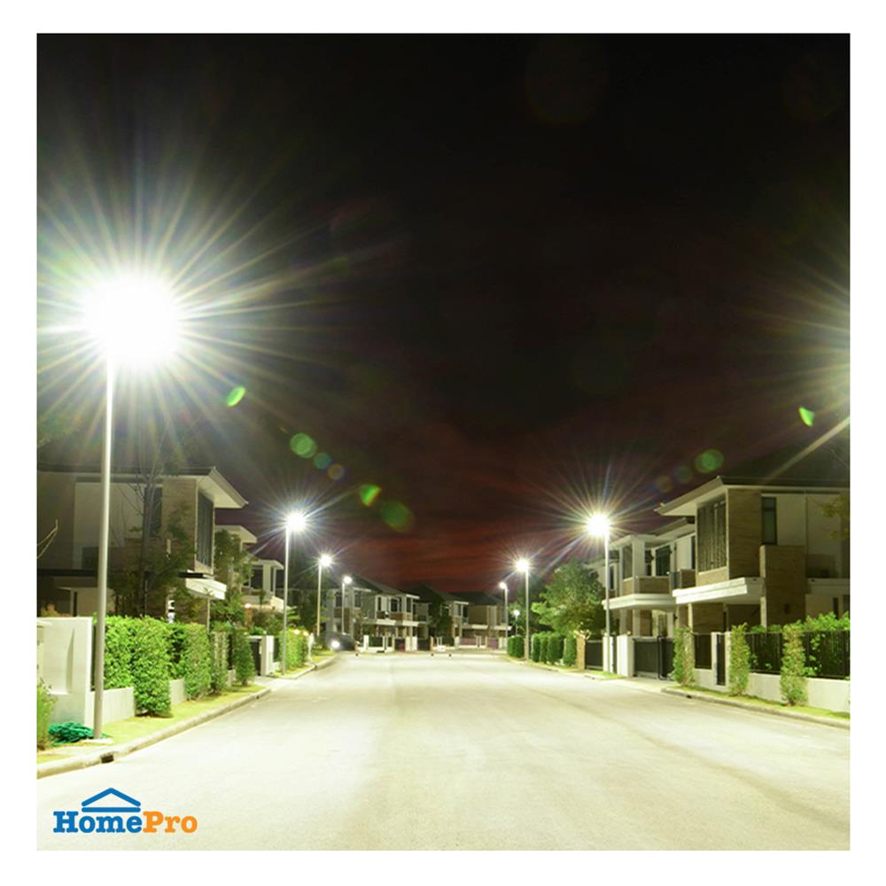 ไฟถนน LED LUMAX 18-A1071 200 วัตต์ DAYLIGHT สีเทา