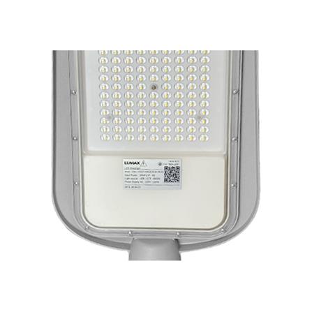 ไฟถนน LED LUMAX 18-A1071 200 วัตต์ DAYLIGHT สีเทา_8