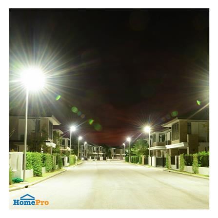 ไฟถนน LED LUMAX 18-A1071 200 วัตต์ DAYLIGHT สีเทา_6