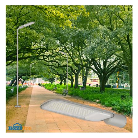 ไฟถนน LED LUMAX 18-A1068 70 วัตต์ DAYLIGHT สีเทา_5