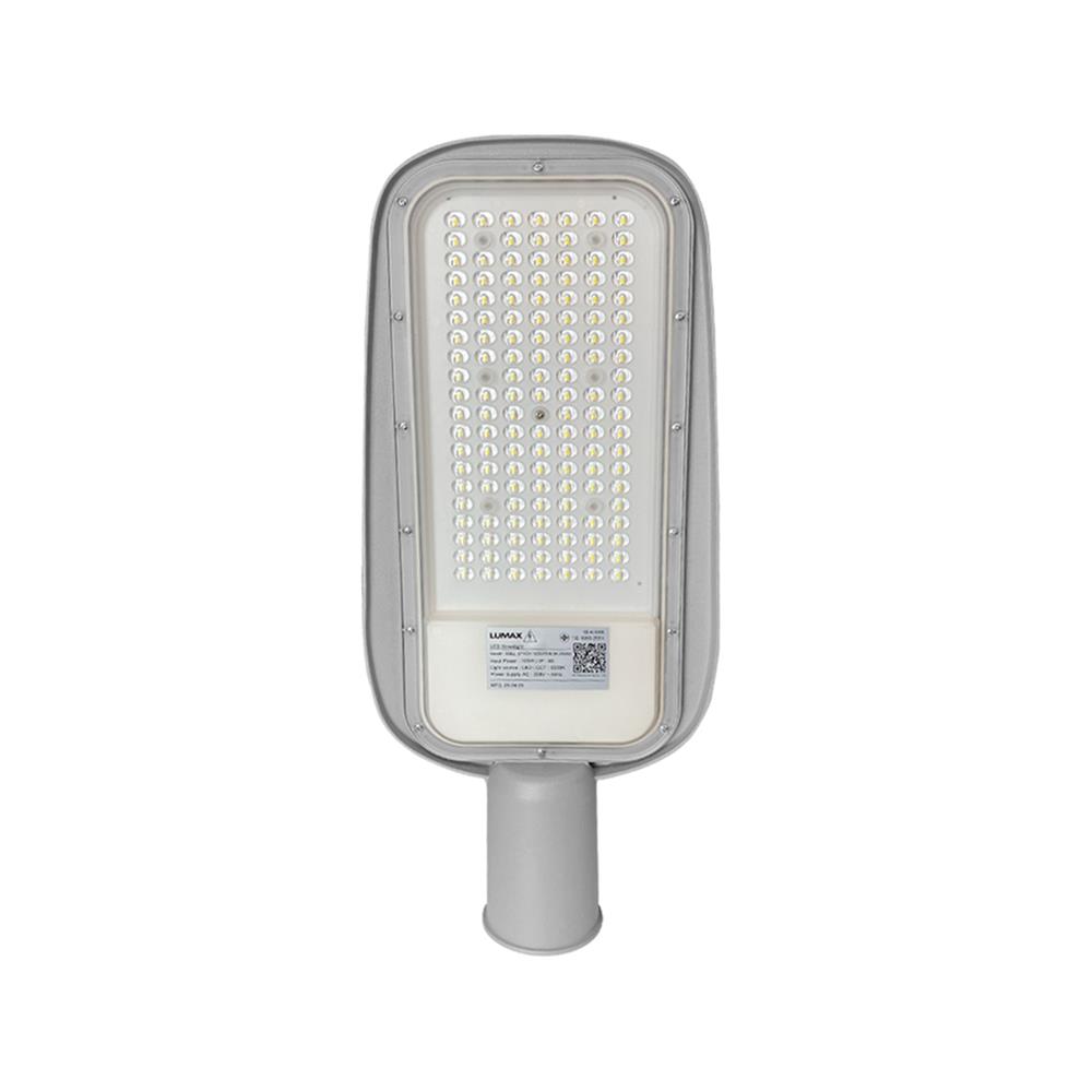 ไฟถนน LED LUMAX 18-A1069 105 วัตต์ DAYLIGHT สีเทา