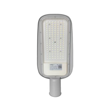 ไฟถนน LED LUMAX 18-A1069 105 วัตต์ DAYLIGHT สีเทา_1
