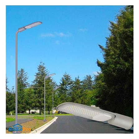 ไฟถนน LED LUMAX 18-A1069 105 วัตต์ DAYLIGHT สีเทา_5