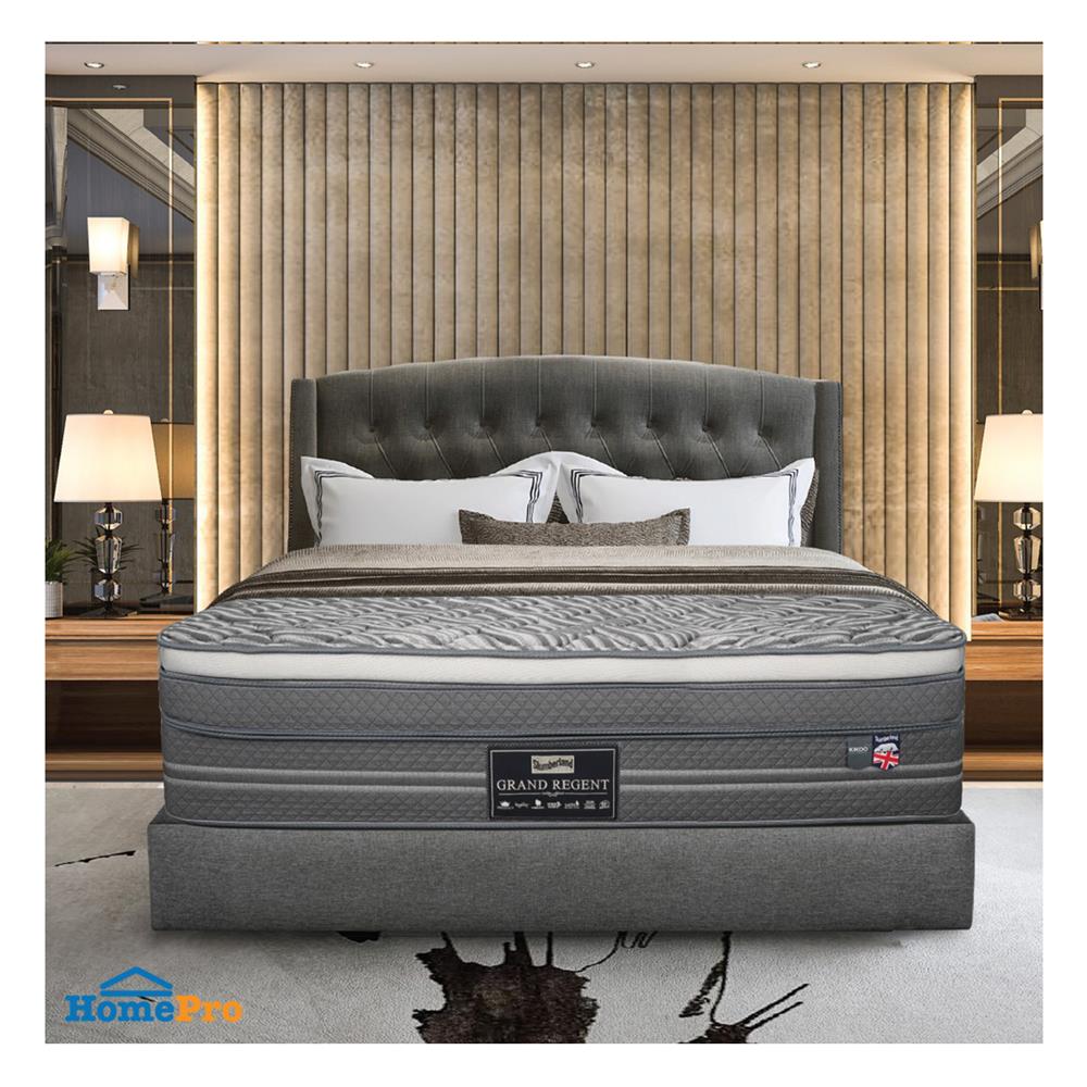 ที่นอน 6 ฟุต SLUMBERLAND TEMPSMART GRAND REGENT