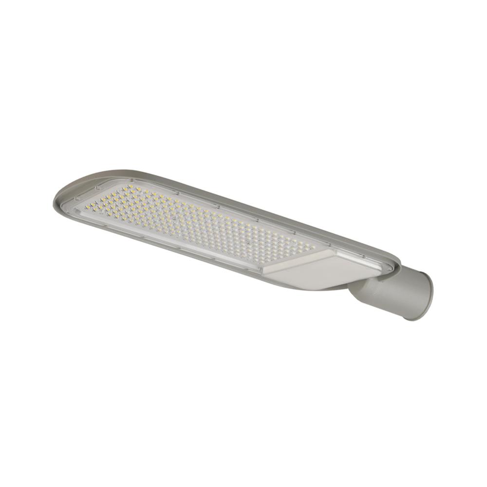 ไฟถนน LED LUMAX 18-A1070 150 วัตต์ DAYLIGHT สีเทา