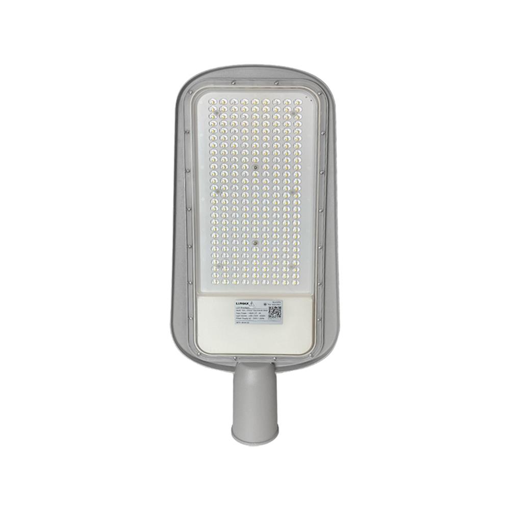 ไฟถนน LED LUMAX 18-A1070 150 วัตต์ DAYLIGHT สีเทา