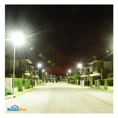 ไฟถนน LED LUMAX 18-A1070 150 วัตต์ DAYLIGHT สีเทา_6