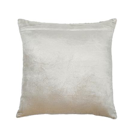 หมอนอิง HOME LIVING STYLE DYNA 18X18 นิ้ว สีทอง_2