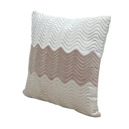 หมอนอิง HOME LIVING STYLE DYNA 18X18 นิ้ว สีทอง_5