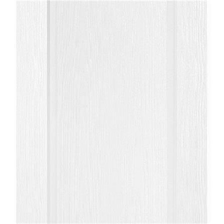 ประตูภายใน HDF METRO BOSA 101 ดารารัตน์ 80X200 ซม. สีรองพื้น ไม่เจาะลูกบิด_1