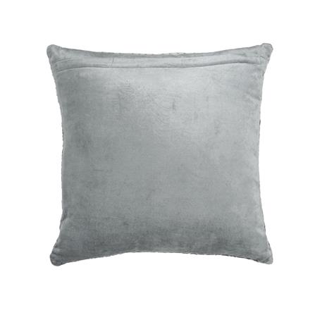 หมอนอิง HOME LIVING STYLE DYNA 18X18 นิ้ว สีเทา_2