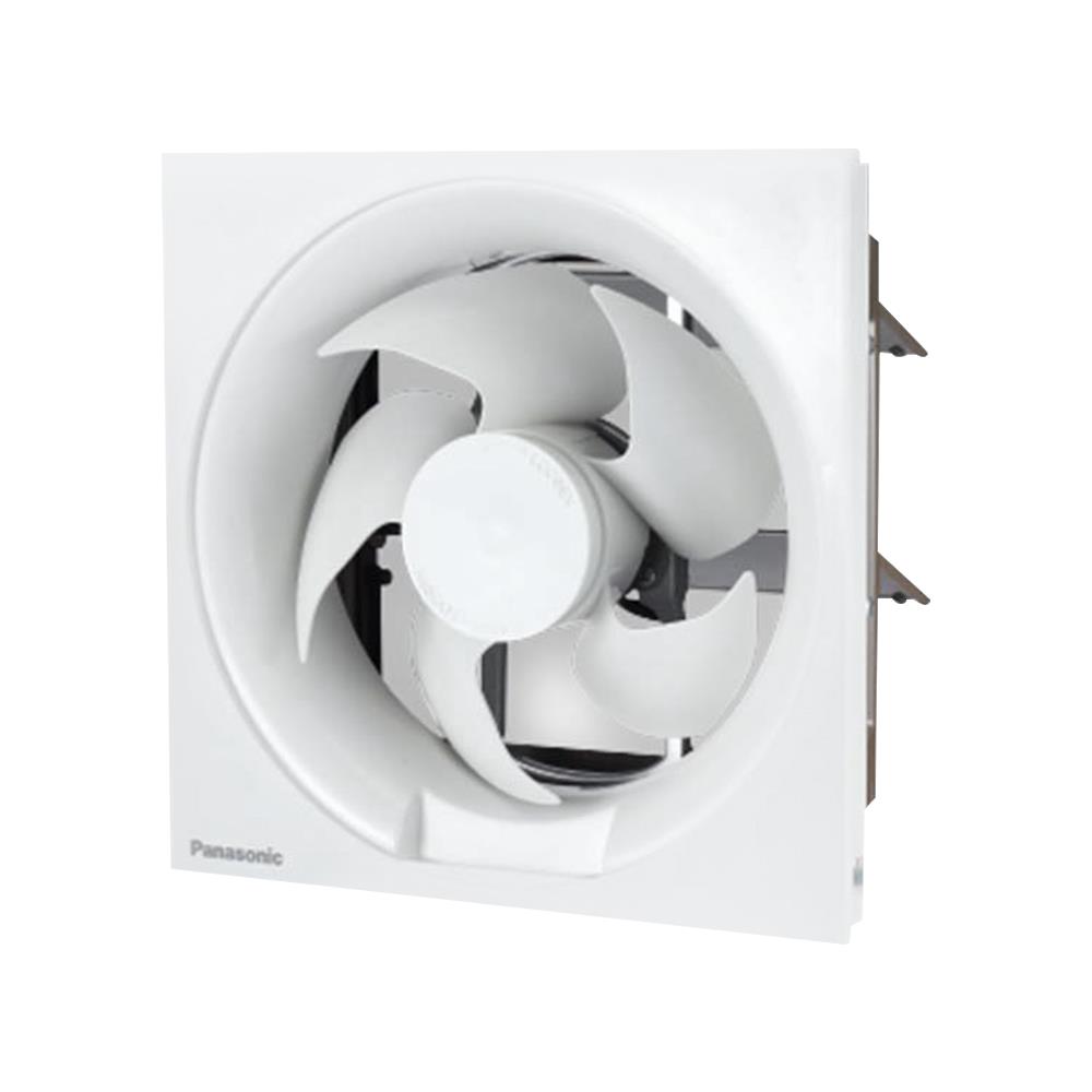 พัดลมดูดอากาศติดผนัง 10 นิ้ว PANASONIC FV-25AU106