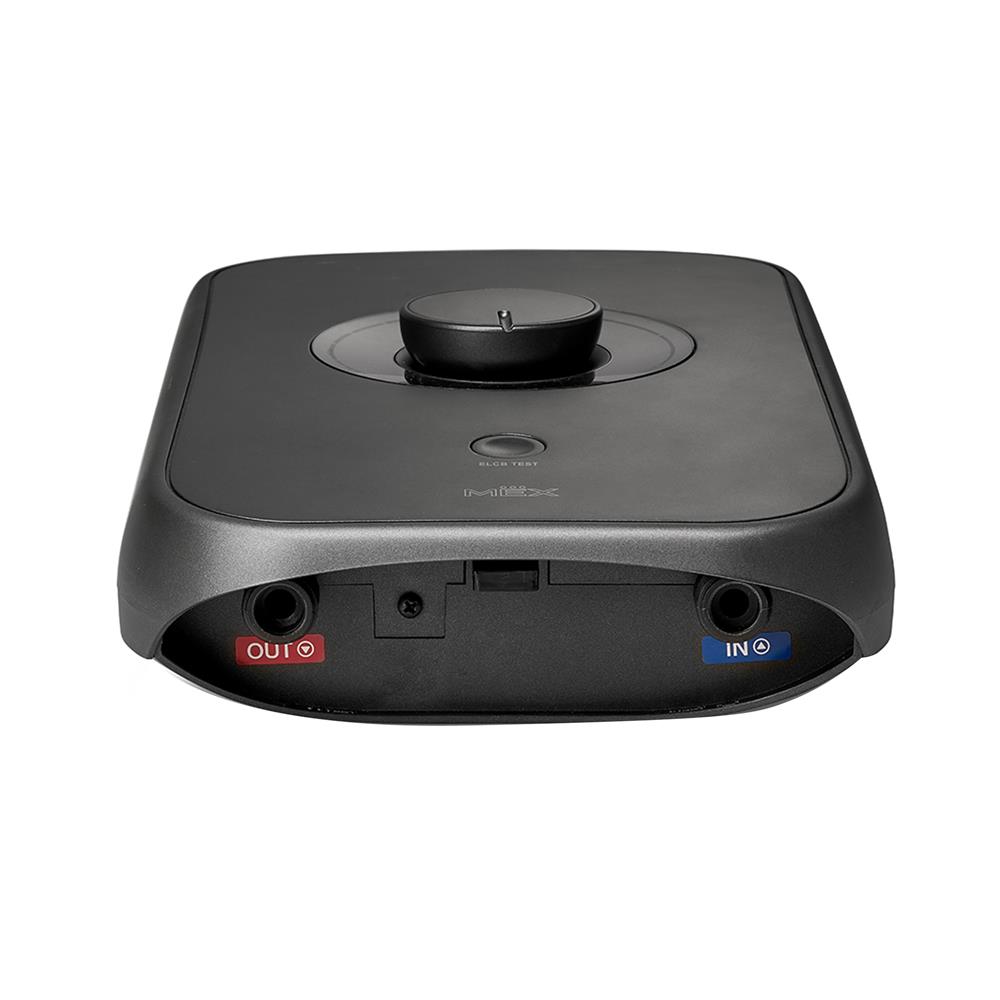 เครื่องทำน้ำอุ่น MEX CODE 6E (MB) S 6000 วัตต์ สีดำ