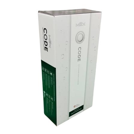 เครื่องทำน้ำอุ่น MEX CODE 6E (MB) S 6000 วัตต์ สีดำ_6