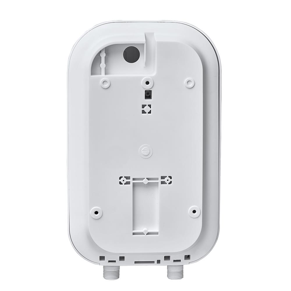 เครื่องทำน้ำอุ่น MEX COCO S35 (WH) 3500 วัตต์ สีขาว