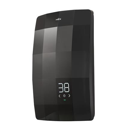 เครื่องทำน้ำอุ่น MEX CRAVE 45E (NE) 4500 วัตต์ สีดำ_3
