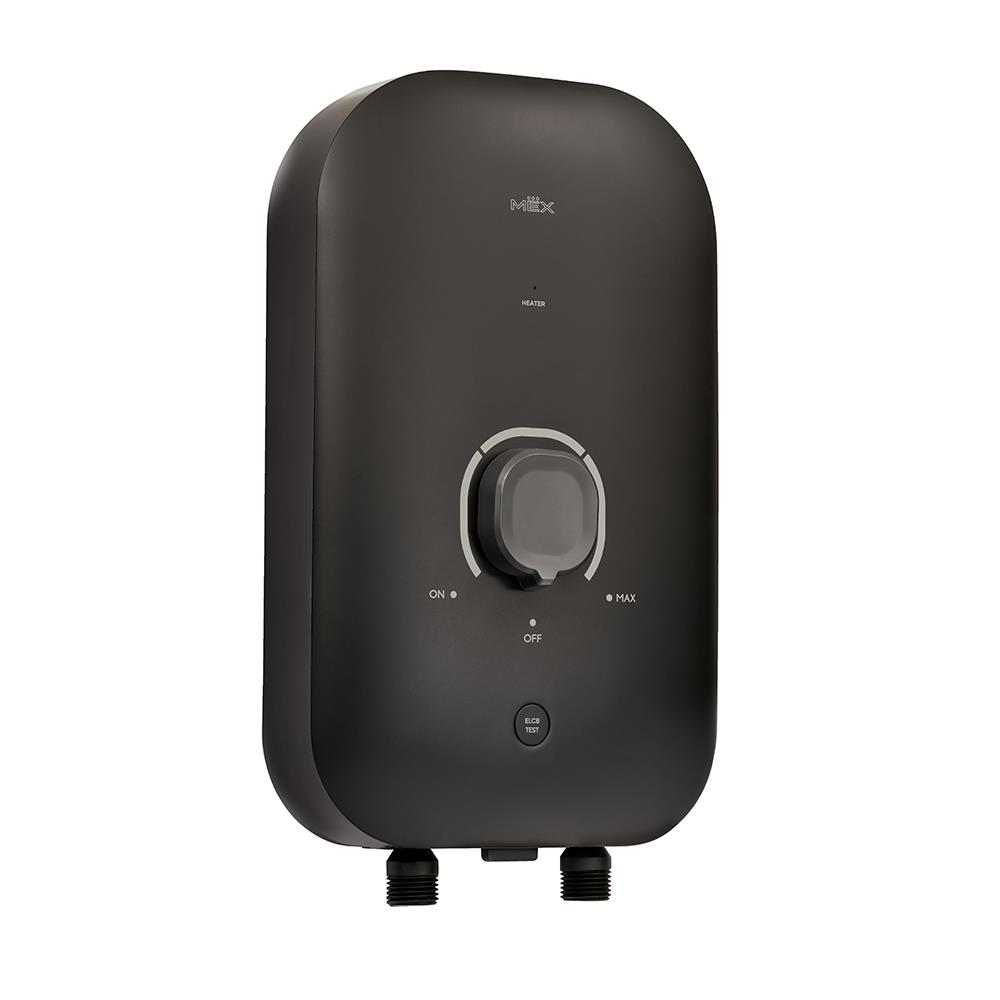 เครื่องทำน้ำอุ่น MEX COCO S45 (MB) 4500 วัตต์ สีดำ